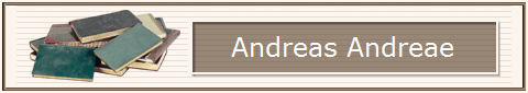                   Andreas Andreae